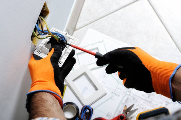 Emergency Electrical Repair Services in Jal, NM